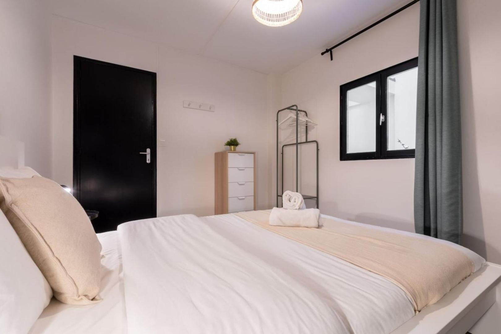 Lille Center - 4 Bedroom Duplex Apartment! Exteriér fotografie